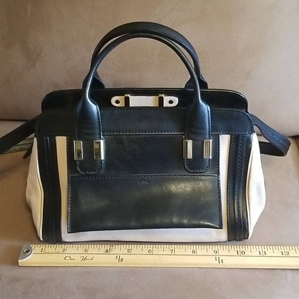 Chloe handbag